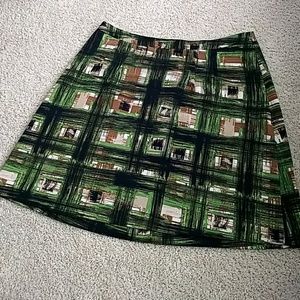 Lane Bryant Skirt